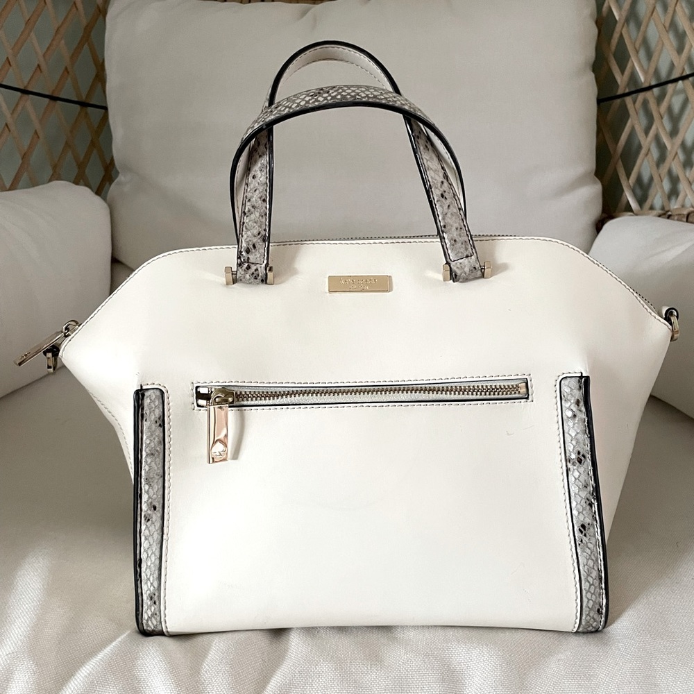 Kate Spade Limited Edition Satchel